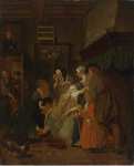 Horemanns Jan Joseph I Operation  - Hermitage